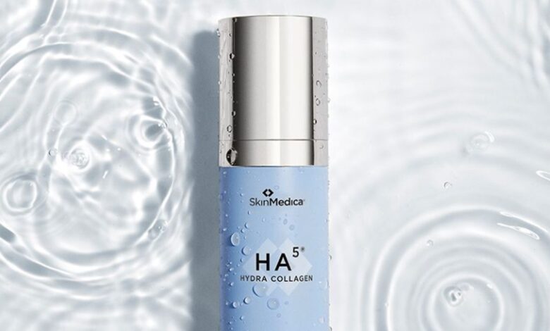 SkinMedica HA5 Hydra Collagen Treatment Reduced My Wrinkles