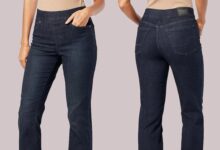 These best-selling Levi's jeans have a sneaky comfortable detail