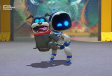 Official PlayStation Podcast Episode 493: The Joy of Astro Bot