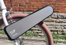 Electric Bike Clamp: Turn Your Bike Into an Electric Bike