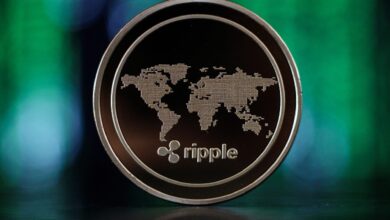 Ripple’s XRP Soars 9% as Grayscale Introduces XRP Trust That Could Paving Way for ETF