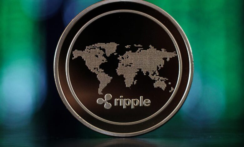 Ripple’s XRP Soars 9% as Grayscale Introduces XRP Trust That Could Paving Way for ETF