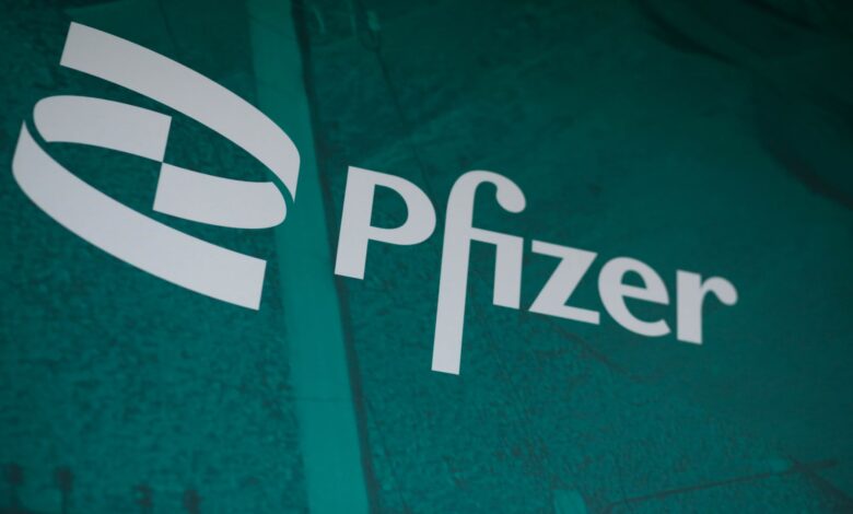 Pfizer's cancer drug shows positive midterm trial results