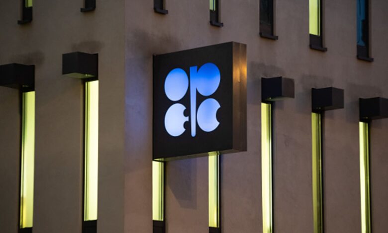 OPEC+ members delay planned output hike for two months after oil prices fall