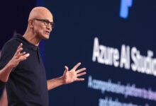 Microsoft, BlackRock form GAIIP to invest in AI, energy data centers