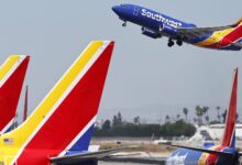 Southwest Chairman Kelly to step down next year as activist Elliott pushes for changes at airline