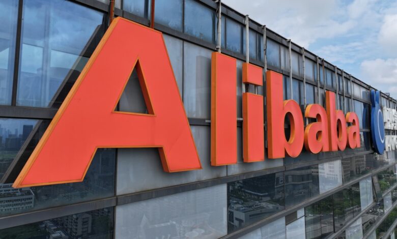 Alibaba, Tencent rise as Chinese technology stocks rise thanks to stimulus plan