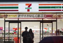 7-Eleven parent company rejects takeover proposal, says offer 'dilutes value' of company