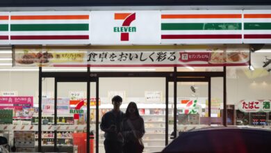 7-Eleven parent company rejects takeover proposal, says offer 'dilutes value' of company