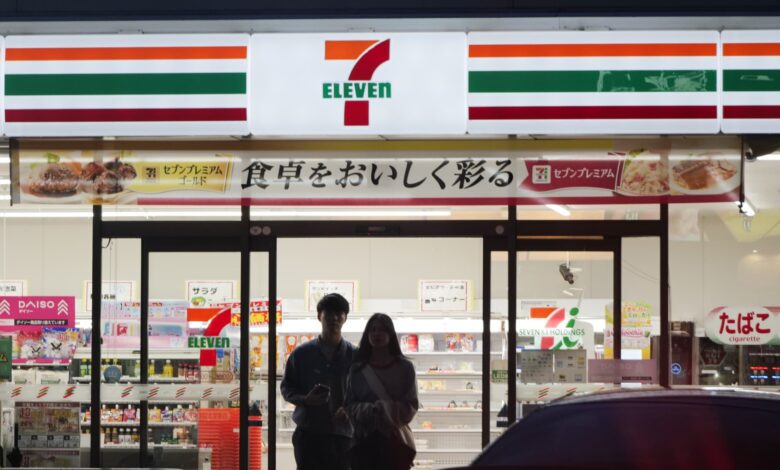 7-Eleven parent company rejects takeover proposal, says offer 'dilutes value' of company