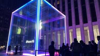 Apple launches iPhone 16, Apple Watch Series 10 and AirPods 4