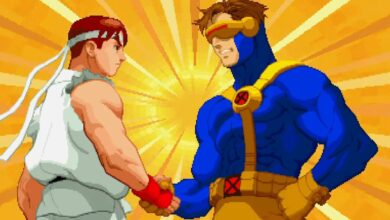 Video: Marvel vs. Capcom: Fighting Collection Introduces Two More Games