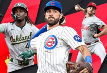 MLB Power Rankings Week 23: Another change to top 5