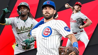 MLB Power Rankings Week 23: Another change to top 5