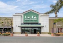 Love.Life, A Revolutionary New Approach to Wellness, Opens in Los Angeles