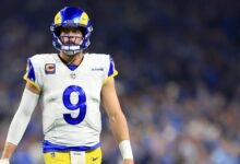 NFL Week 1 Betting 2024: Rams-Lions Odds, Picks, Lines