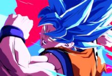 Surprise! Dragon Ball FighterZ is getting a major balance patch on Switch