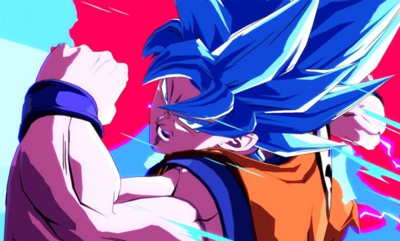 Surprise! Dragon Ball FighterZ is getting a major balance patch on Switch