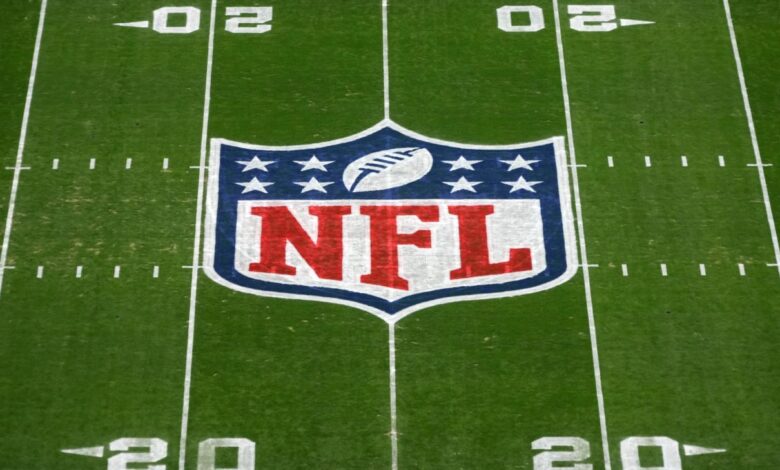 Source - NFL warns players, teams about safety violations