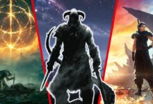 Which game will be the Switch 2's 'Skyrim moment'?