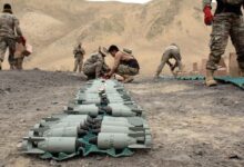 Report warns new use of cluster bombs threatens global ban