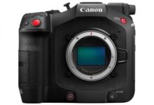 Canon launches EOS C80 Cinema camera