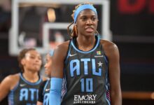 Fantasy Women's Basketball: Updated Top 75 Rankings