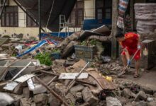 Vietnam mobilizes strong response as Typhoon Yagi leaves behind catastrophic consequences