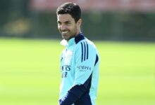 Mikel Arteta agrees contract extension with Arsenal - sources