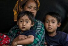 More than 5,000 civilians killed since military coup in Myanmar