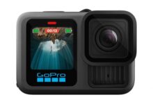 GoPro announces HERO13 Black that promises improved battery life