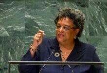 “We need a reset,” says Barbados Prime Minister.