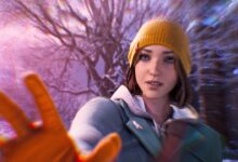 Life is Strange: Double Exposure Directors Discuss Caulfield, Canon & Switch