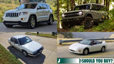 These are our best car buying articles of the week