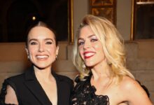 Busy Philipps and Sophia Bush Will Attend Harris Campaign's Reproductive Freedom Event in North Carolina