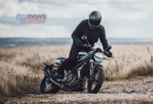 Hit the road with big savings on 22 and 23 year old Husqvarna 401s