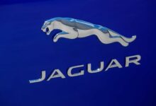 Jaguar CEO calls EV brand reboot 'incredibly frustrating'