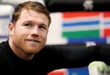 Canelo Alvarez: The Story So Far