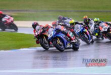 Team Reports from Phillip Island ASBK