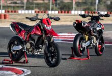 2024 Ducati Hypermotard 698 Mono launched in Malaysia - base version priced at RM70,900, RVE at RM77,900