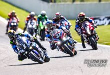 FIM Endurance World Championship 2025 schedule