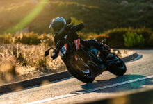 2024 KTM 790 Duke Review