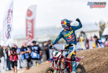 Prado wins MXGP of Turkey | Lucas Coenen tops MX2