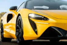 Younger and female buyers attracted to more 'accessible' hybrid supercars