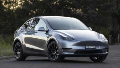 Tesla's more family-friendly Model Y could be coming to Australia - report