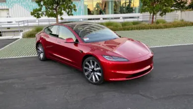 2024 Tesla Model 3 Highland renews formative EV for greatness