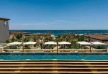 Four Seasons Cabo San Lucas review: Mexican luxury at its best