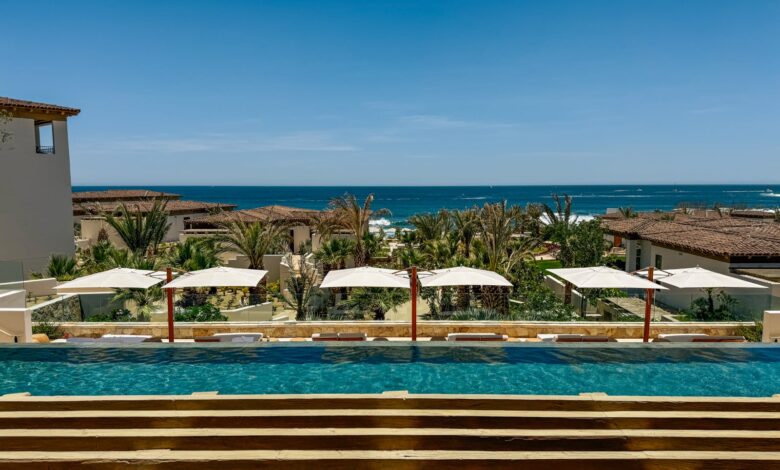 Four Seasons Cabo San Lucas review: Mexican luxury at its best