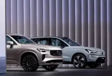 Volvo won't pursue ICE business eventually, but PHEV will grow