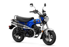 2025 Honda Dax 125